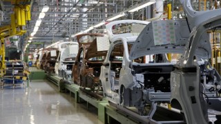 Заради нови инфекции: Ford отново затвори два завода в САЩ