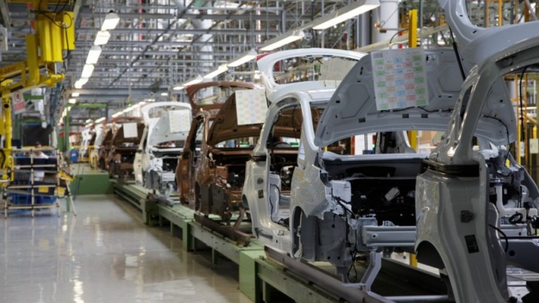 Най-мащабната инвестиция в автомобилната индустрия на Турция: Ford Otosan налива $2,4 милиарда във фабрика за батерии