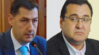 Народният представител от Обединени патриоти и бивш кмет на Пловдив