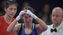 БФБ: Шапки долу пред Светлана Каменова! Нечестна битка, в която тя остави сърцето си на ринга