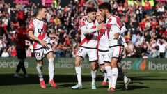 "Пчеличките" ужилиха Майорка и си припомниха вкуса на победата