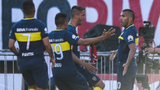 Аржентинският гранд Бока Хуниорс ще пристигне у нас с най добрия