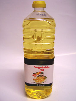 Русе в паника