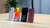 Samsung Galaxy Note 10 и Galaxy Note 10+ – най-добрите телефони на Samsung до момента