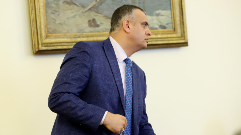 Георги Терзийски: Министър Аврамова знаеше за проблемите при въвеждане на тол таксите