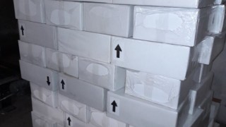 В ареста остава иранец опитал да пренесе половин тон контрабанден