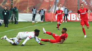 От днес в онлайн продажба се пускат билетите за двубоя