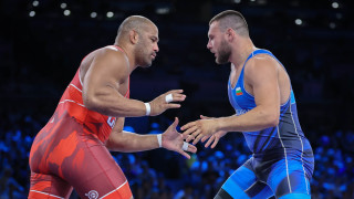 Клубът на Кирил Милов и Айк Мнацаканян ЦСКА излезе