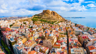 Пазарът на наеми в Испания рязко се сви като през