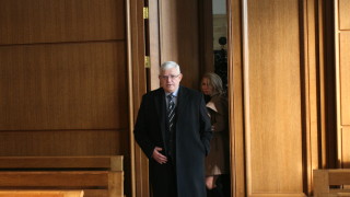 По 200 хил. лв. гаранция за 4-ма от обвинените за незаконния прием в МУ