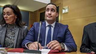 Комисия към Сената на Франция препоръча съдебно преследване на бившия