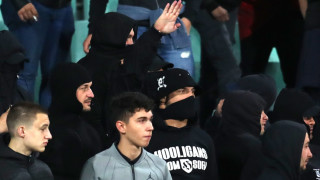 Европейската антидискриминационна организация FARE разполага с доказателства за прояви на расизъм