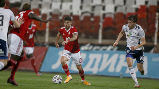 Отборът на Сейнт Патрикс Атлетик ще направи всичко възможно да