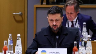 Зеленски призова Европа да предостави на Украйна далекобойни оръжия