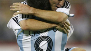 Аржентина стартира с победа на Копа Америка