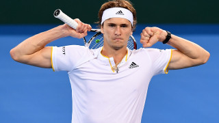 Германия и Австралия си размениха по една победа в първия