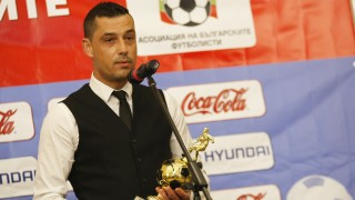 Сезонът за Берое завърши и тимът отново се завърна на