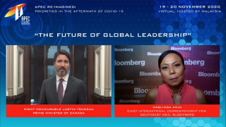 Канада няма да премахне граничните ограничения докато пандемията COVID 19 не