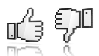 Как изглеждаха социалните мрежи в началото