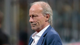 Техническият координатор на Интер Валтер Сабатини напусна поста си