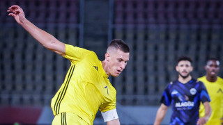 Ростов проявява сериозен интерес към Андриан Краев пишат в Русия