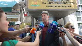 Синдикат "Защита" отлага протеста