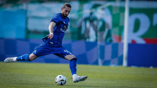 Левски извади късмет при жребия за първия квалификационен кръг на Лига