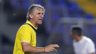 Бившият наставник на Марек Танчо Калпаков е пред завръщане в