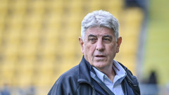 Гьоко Хаджиевски: Не можехме да извадим добър състав за днес