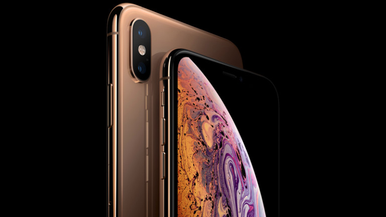 Всичко за iPhone Xs, iPhone Xs Max, iPhone Xr и Apple Watch 4 