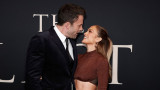 Jennifer Lopez, Ben Affleck and how the singer defended her partner