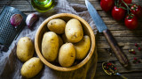 Картофите, които увеличават риска от диабет тип 2