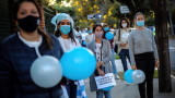 Аржентина преминава през най-тежкия етап от пандемията COVID-19