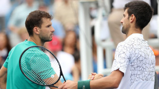 В зала Арена София ще се проведе тенис събитие което