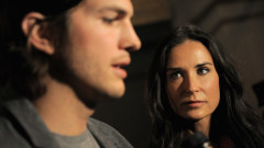 "Толкова се гордея с нея" - Аштън Кътчър с рядък коментар за Деми Мур