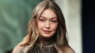 Имала ли е Джиджи Хадид някаква връзка с "това отвратително човешко същество" Джефри Епстийн