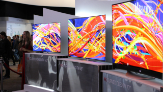 LG се надява да утрои продажбите на OLED телевизори през 2016-а
