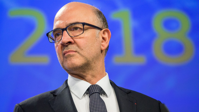 Европейският съюз официално препоръча Франция да бъде извадена от списъка