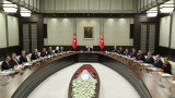  Ердоган даде обещание Турция да е в клуба на 10-те топ стопански системи на света до 2023 година 