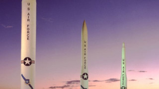 Въоръжените сили на САЩ са провели още едно изпитание на