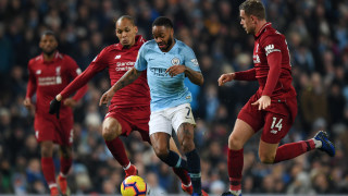 Бразилецът Фабиньо увери феновете на тима че започва да се