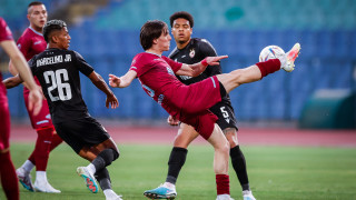 Дисциплинарната комисия към БФС обяви наказанията за 21 ия кръг на