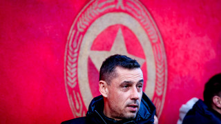 ЦСКА ще изиграе 4 контролни мача по време на подготвителния