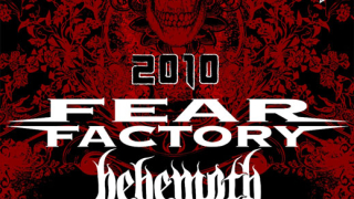 Fear Factory и Behemoth оглавяват бургаския фест