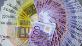 Усвояваме € 1,2 млрд. от еврофондовете за 100 дни или ги губим