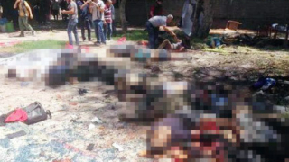Българските власти остро осъдиха варварската атака в Турция