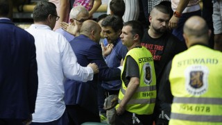 Тити Папазов: Никой не може да каже какво ще се случи оттук нататък