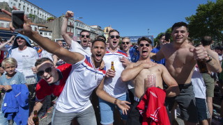 Съществува вероятност на двубоя за Къмюнити шийлд в Англия на