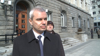 Партия Възраждане ще внесе сигнал в прокуратурата за нередности в