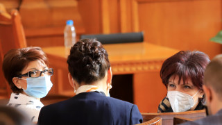 Цялата парламентарна група на Има такъв народ е тук нека